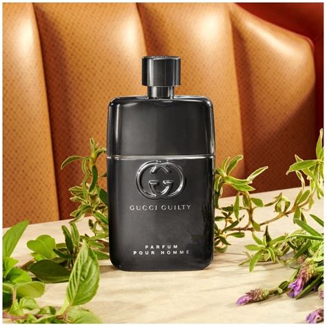 gucci guilty pour homme stud|gucci guilty pour homme fragrantica.